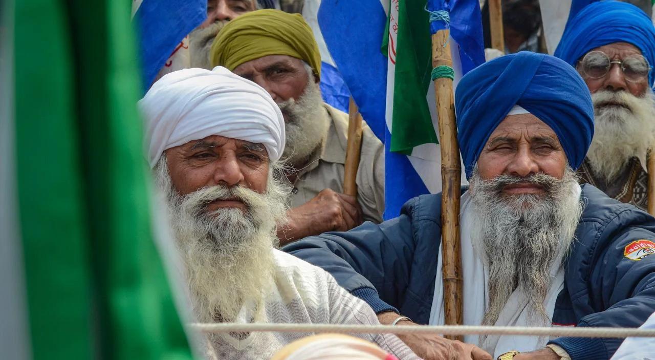 Centre to hold meeting with protesting farmers on Feb 14