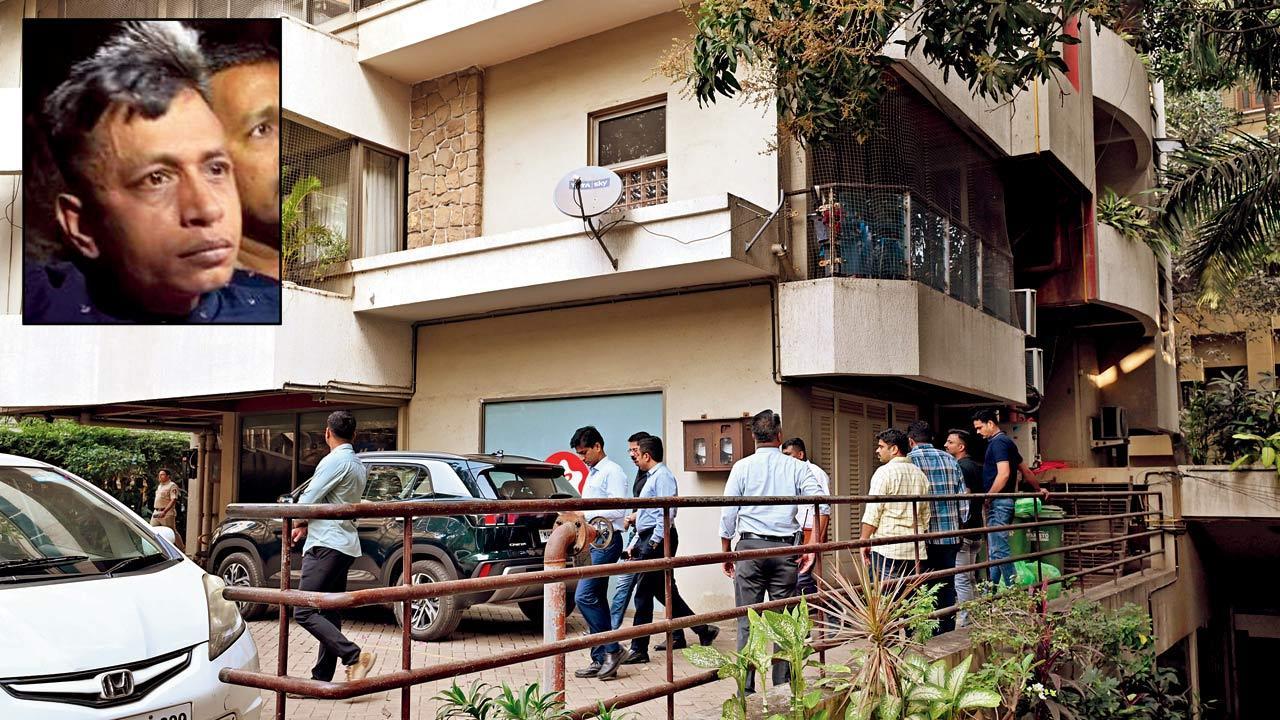 Saif Ali Khan attack case: Fingerprint samples still with CID, say Cops