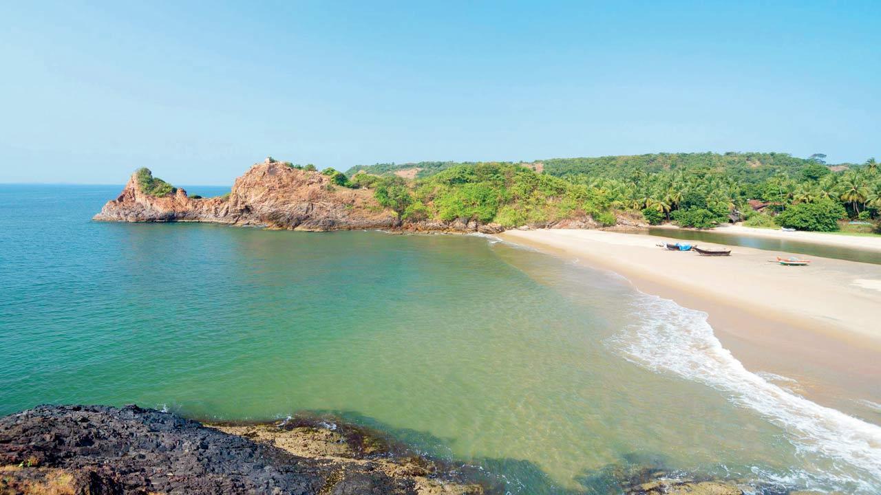 Maharashtra govt renews focus on Konkan tourism