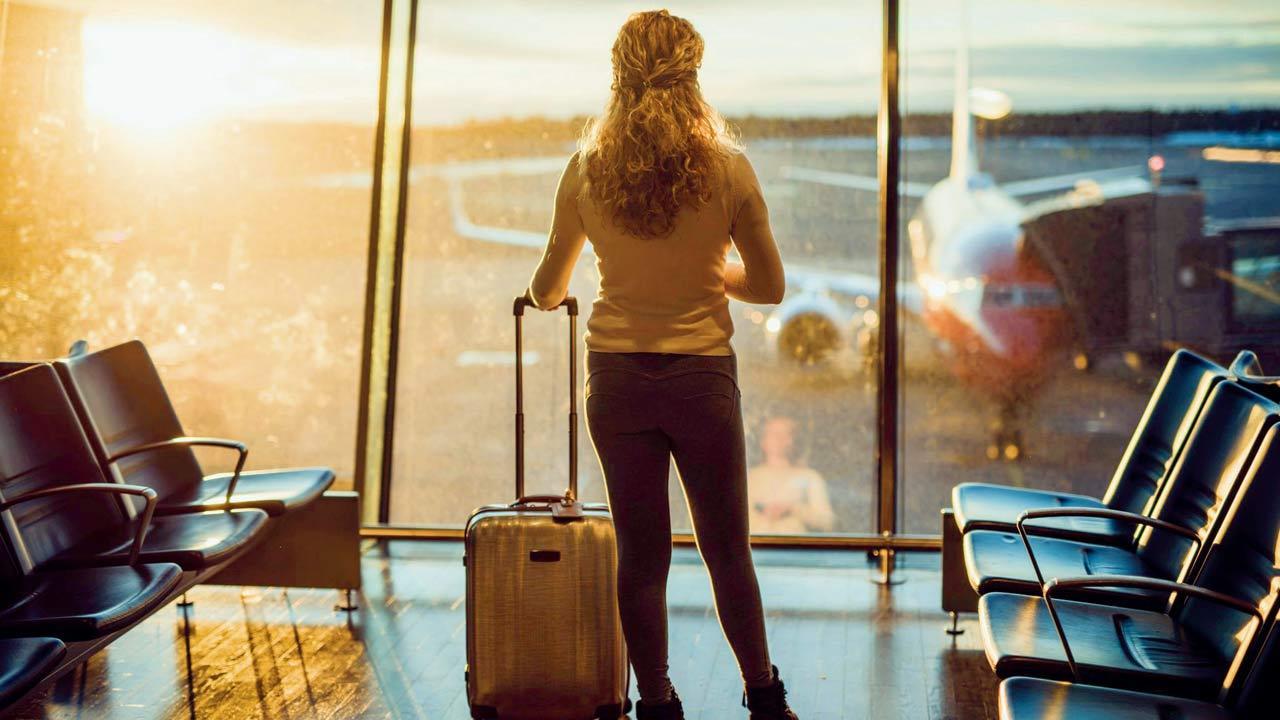 Fourth major delay hits India-Istanbul flights in two months