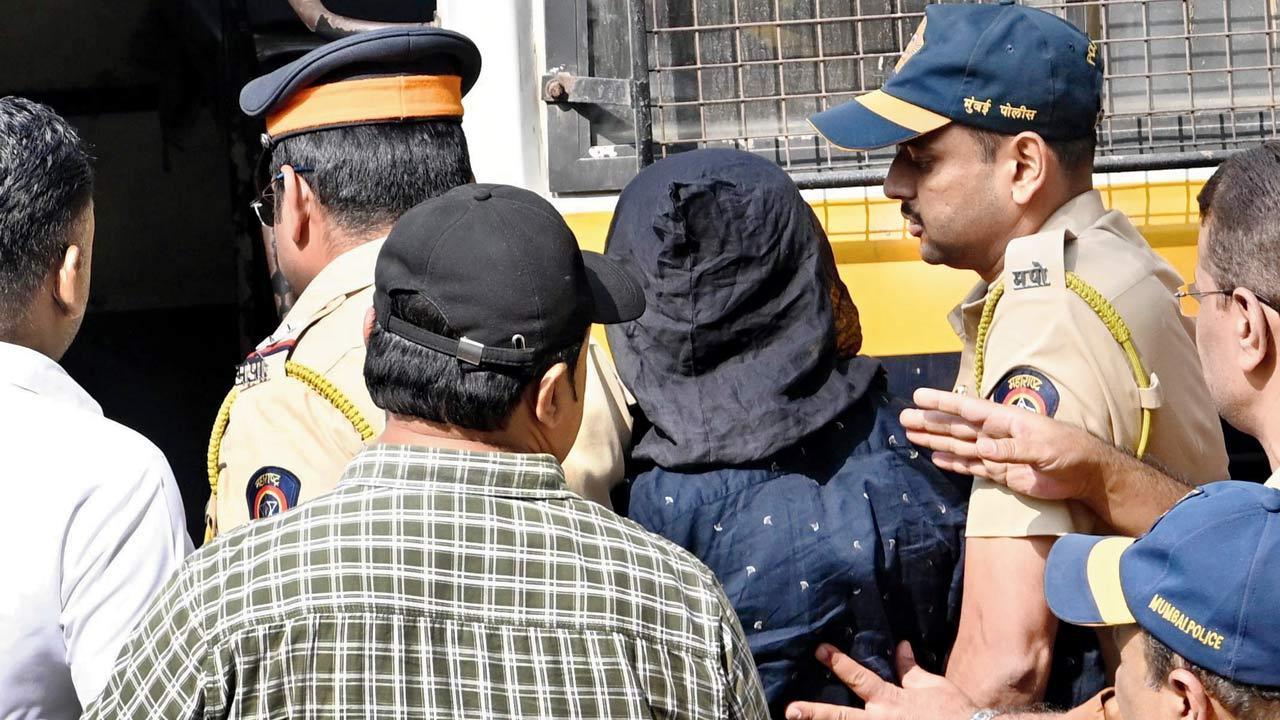 Saif Ali Khan attack case: How CCTVs, GPay, and cell data unmasked the attacker