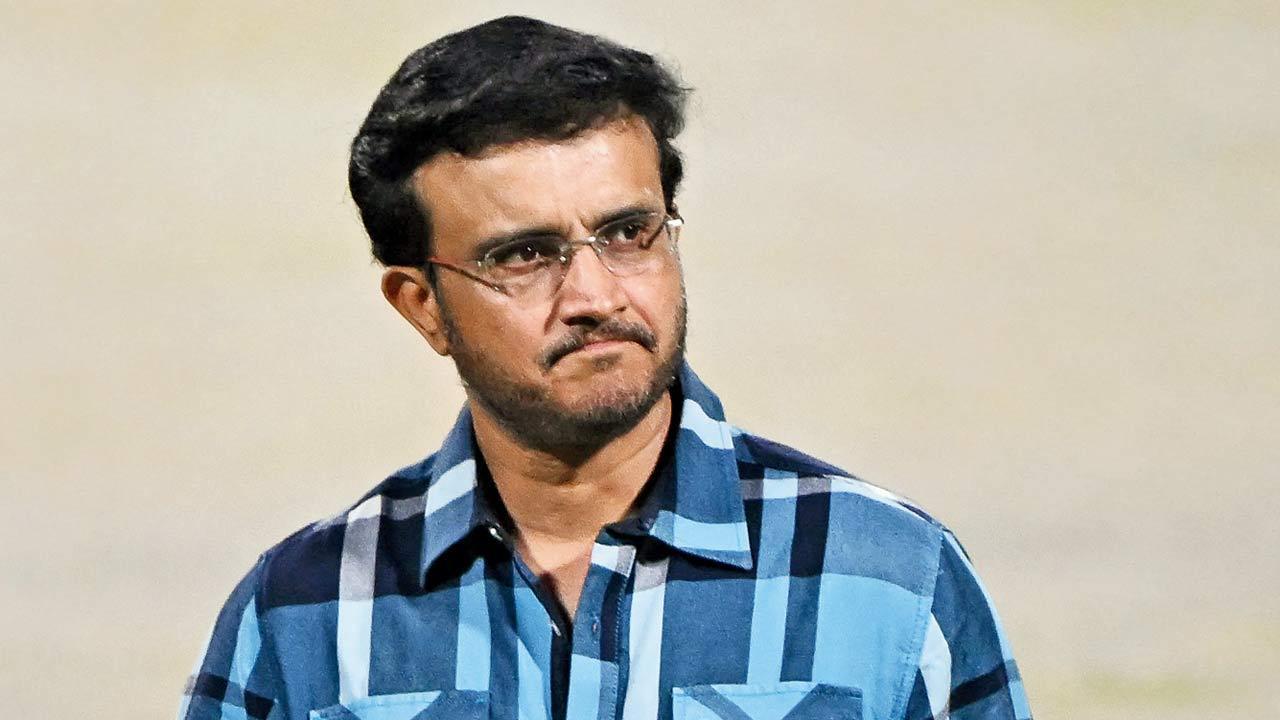 'Varun’s googlies a big problem for England': Ganguly