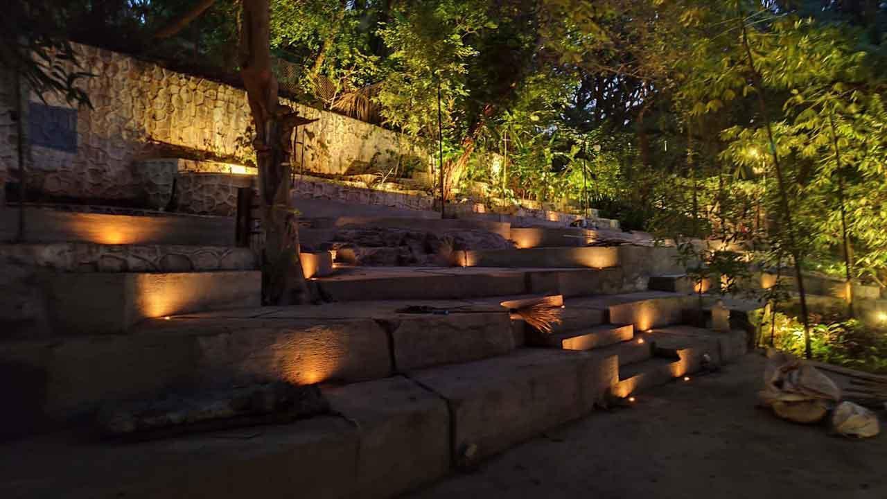 Malabar Hill's Shantivan reopens on Feb 1; Radha Goenka vocal for native trees
