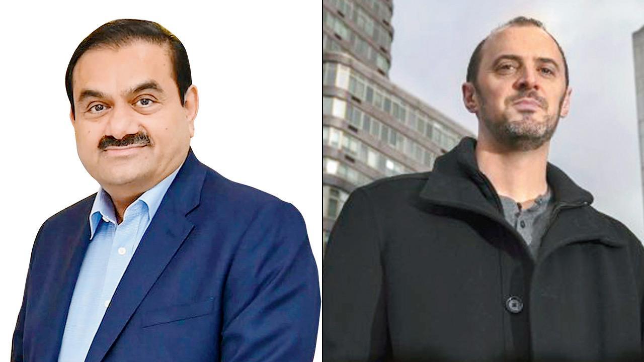 Hindenburg research, which targeted Adani, shuts down