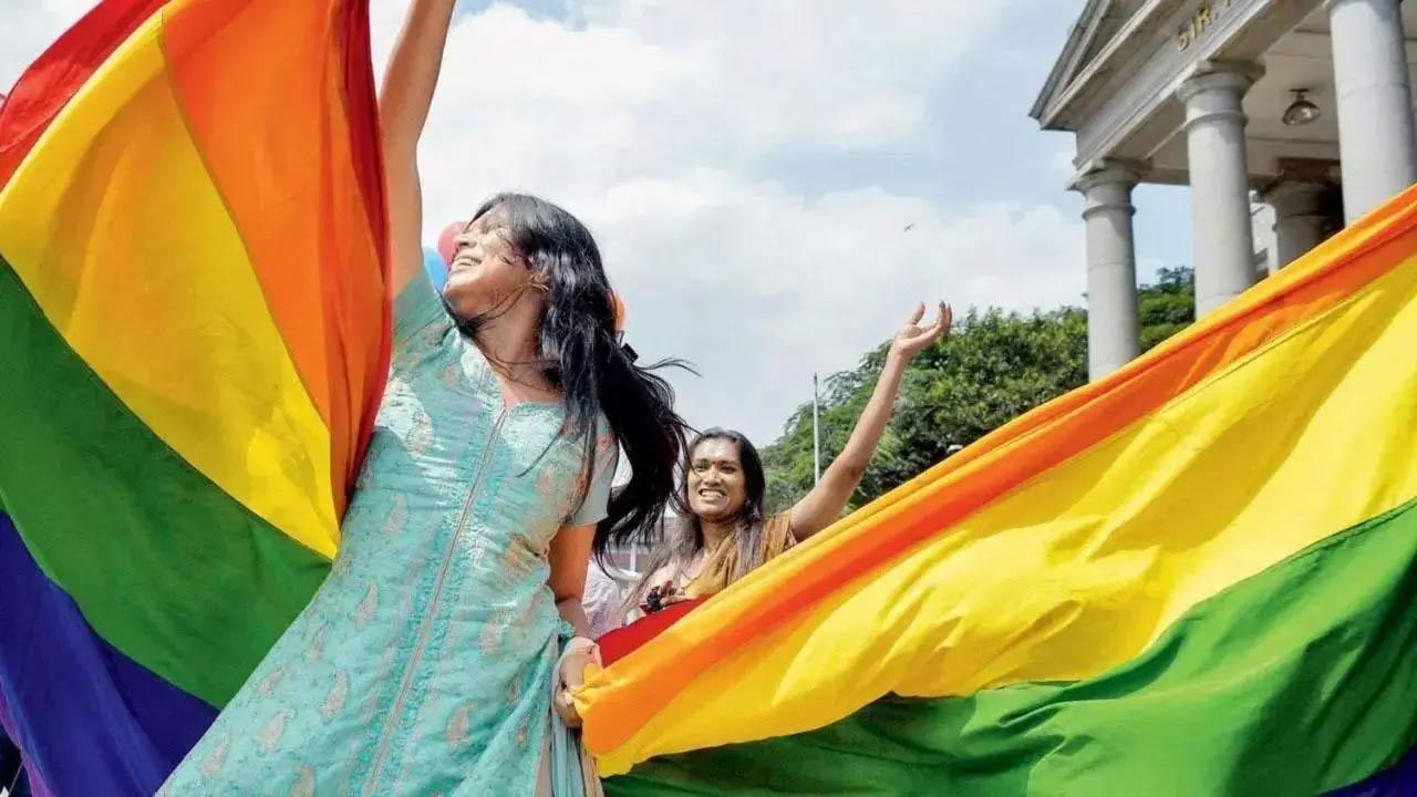 Let’s take pride in being a truly inclusive society