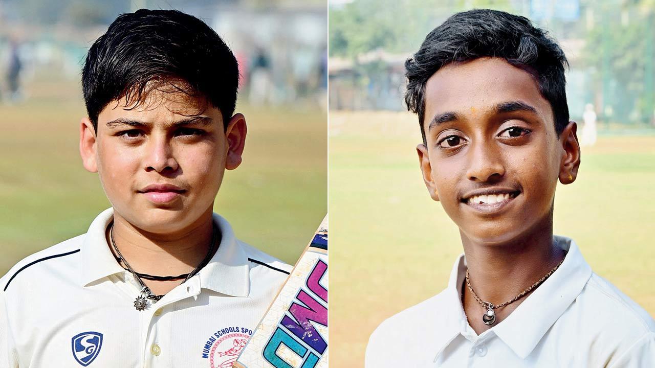 General Education in control against Dnyandeep