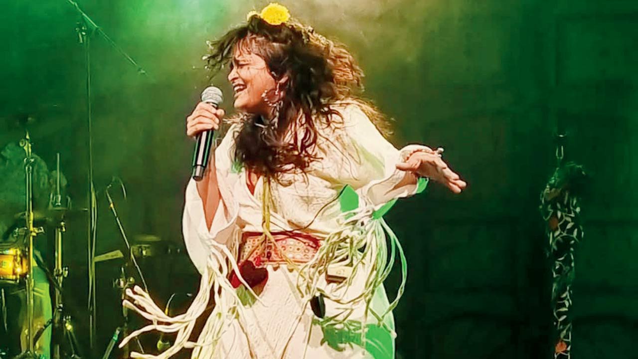 Swati Minaxi