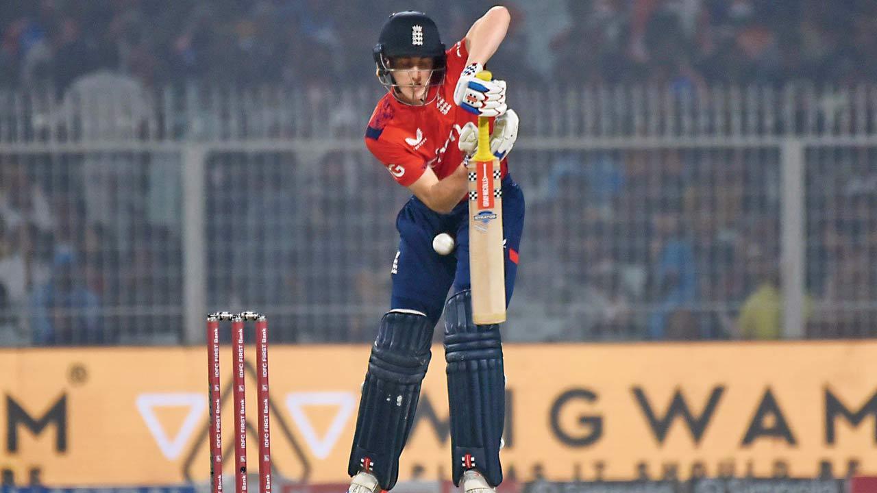 Got to go above and beyond to succeed: Brook