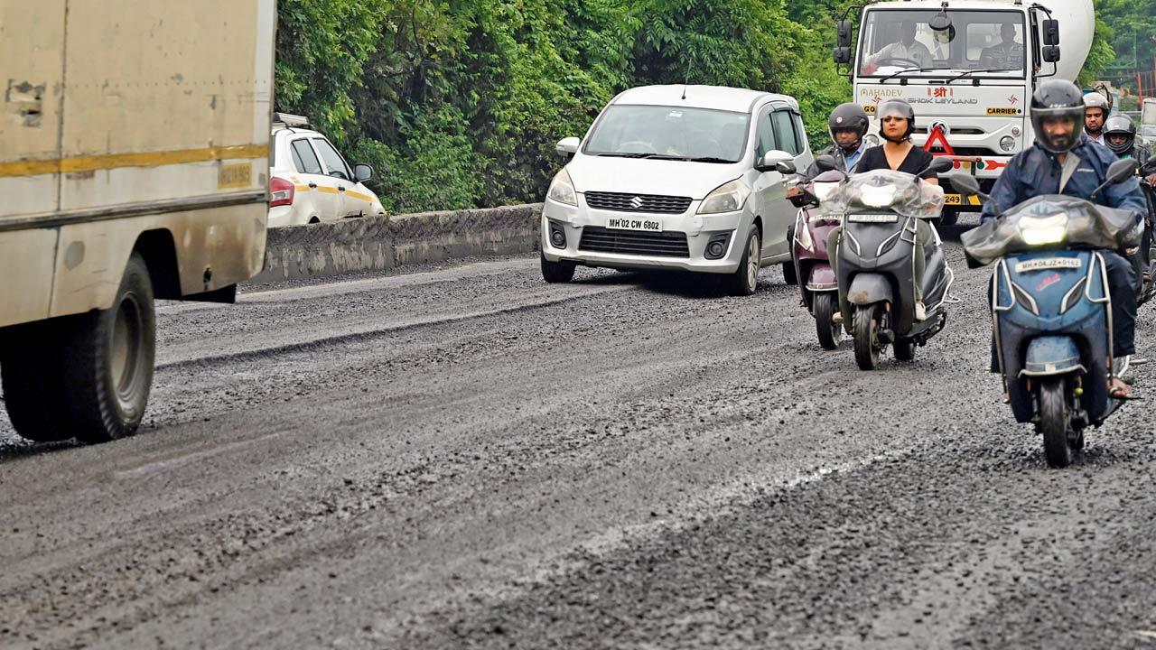 Green nod for new Thane-Bhiwandi road to ease snarls
