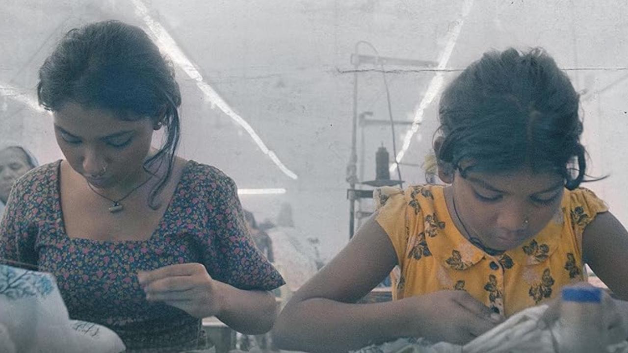 Priyanka Chopra shows excitement as her film Anuja bags Oscars nomination
