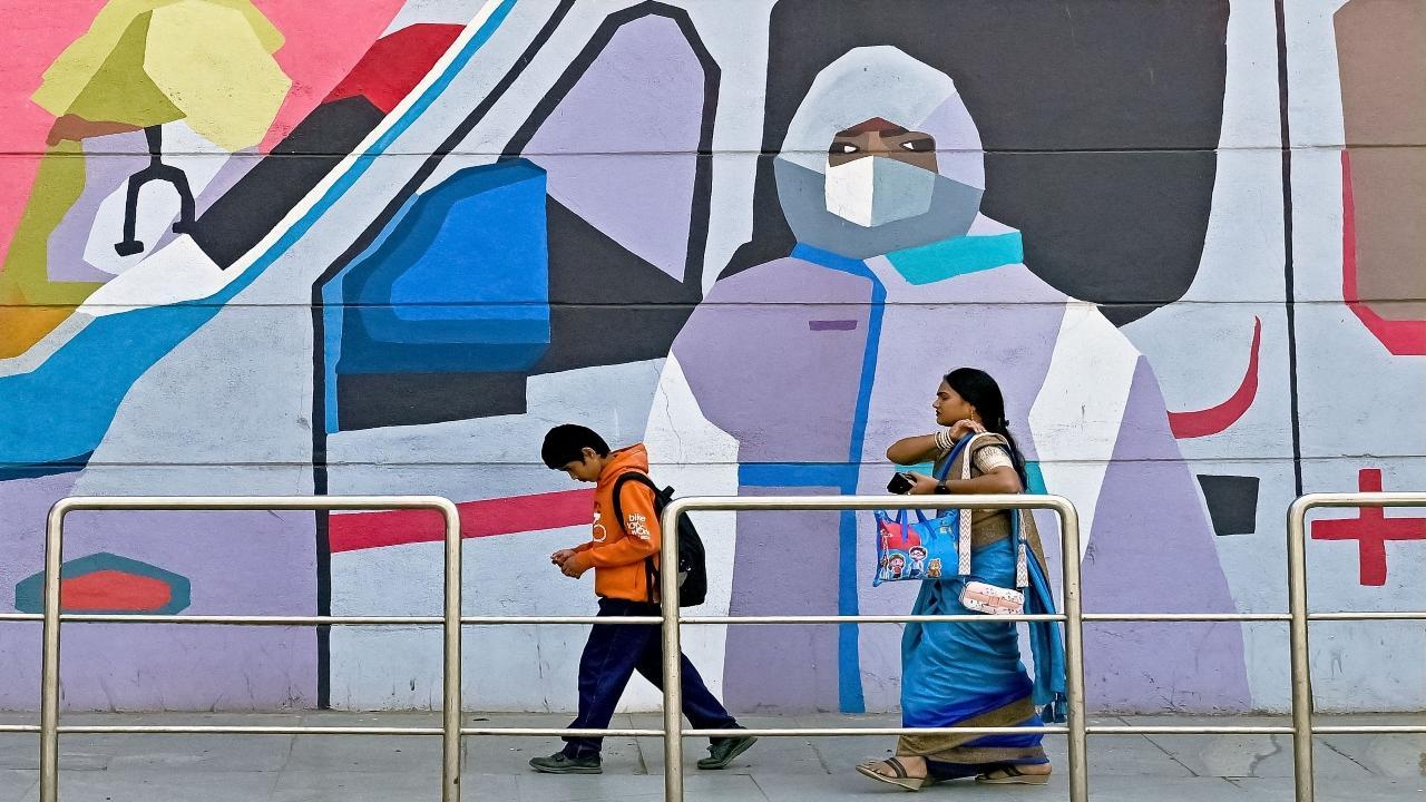 HMPV outbreak: Mumbai civic body reports no spike in respiratory infections amid concerns