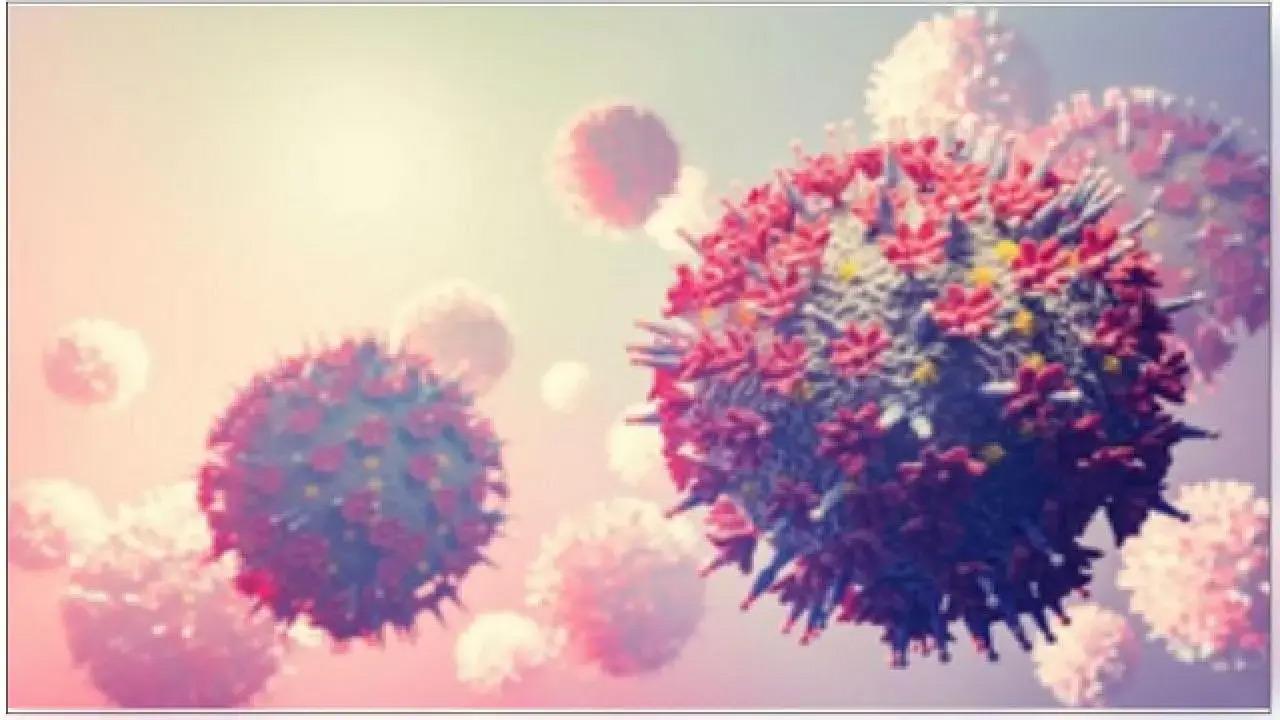 HMPV outbreak: First human metapneumovirus case detected in Assam