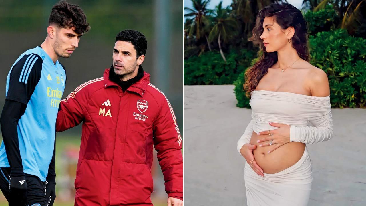 Havertz family hurt by trolls