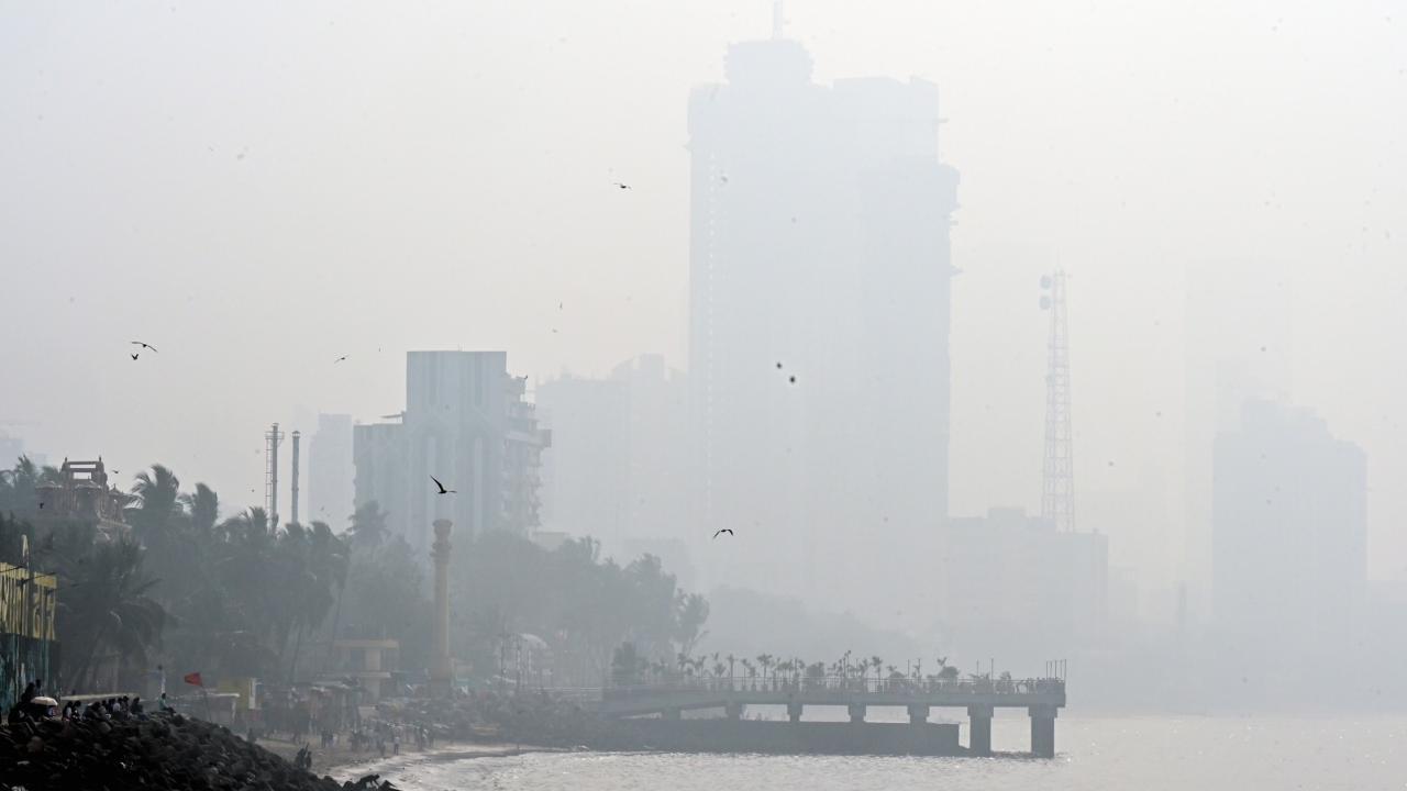 Air pollution: Set up panel to consider phasing out petrol, diesel vehicles in Mumbai, Bombay HC tells Maharashtra govt
