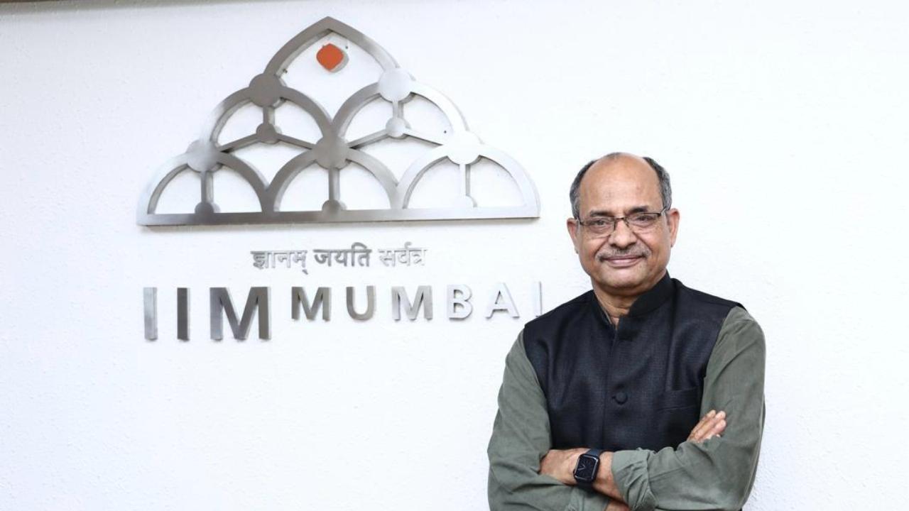 IIM Mumbai launches logistics courses to meet the sector’s growing demand for skilled professionals