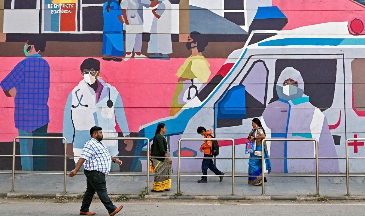 HMPV outbreak: No need to panic, follow guidelines issued by govt, says Maharashtra Health Minister Prakash Abitkar