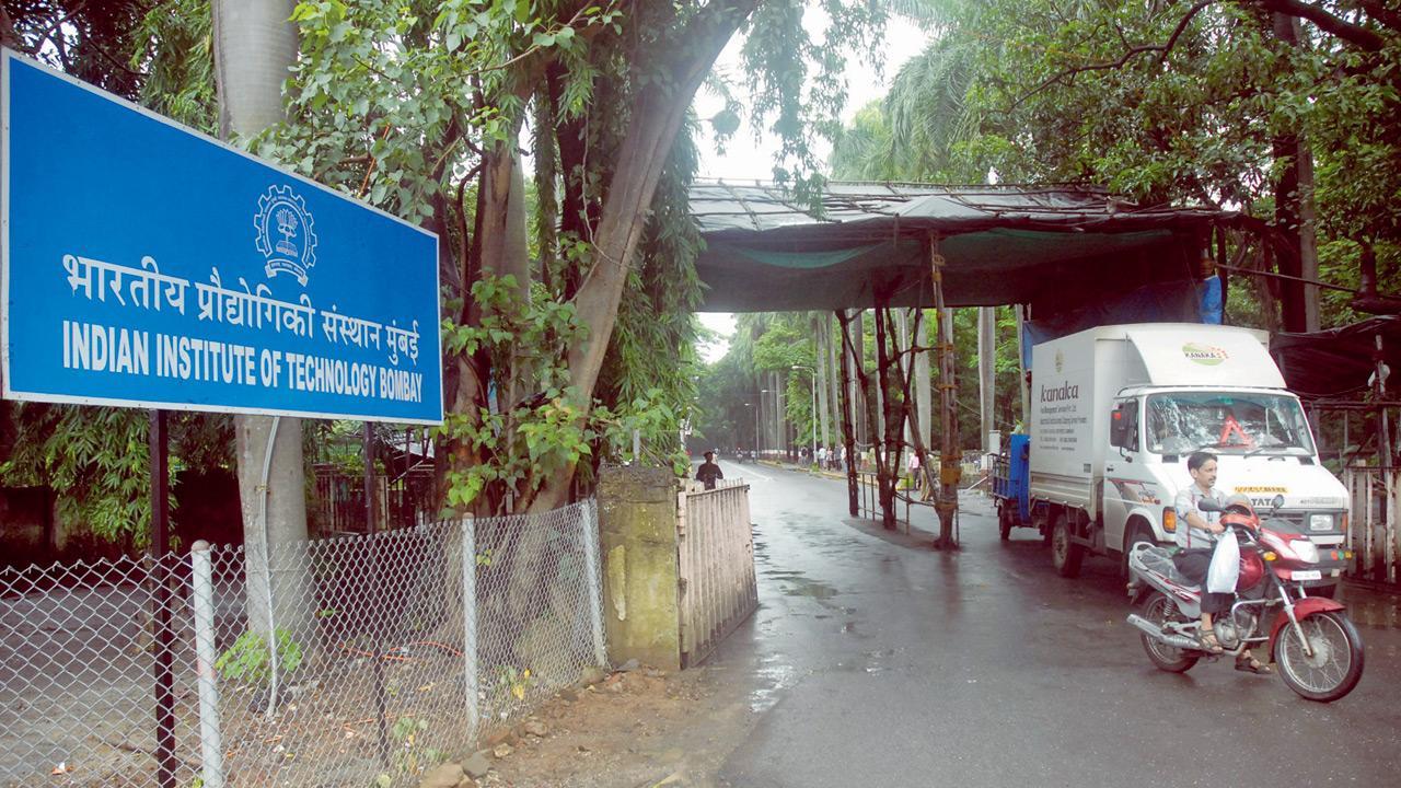 IIT-B launches index to gauge how disasters shape economic development