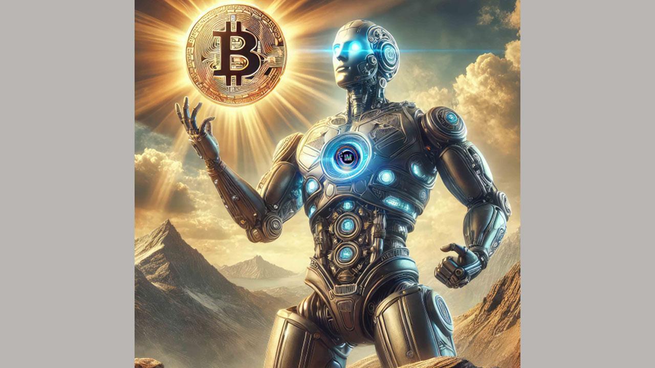 IntelMarkets (INTL) To Take Over Crypto Trading With Complete Suite of AI Tools