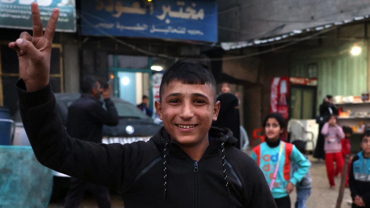 The Qatar Ministry of Foreign Affairs in a statement said, 