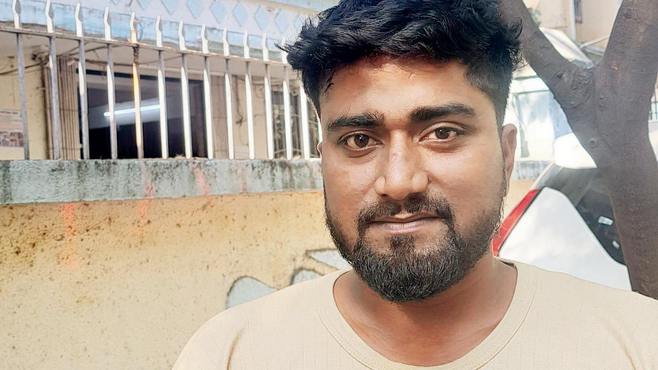 Mira Road shooting: Contract killer targets shopkeeper, gun malfunction stops second attack