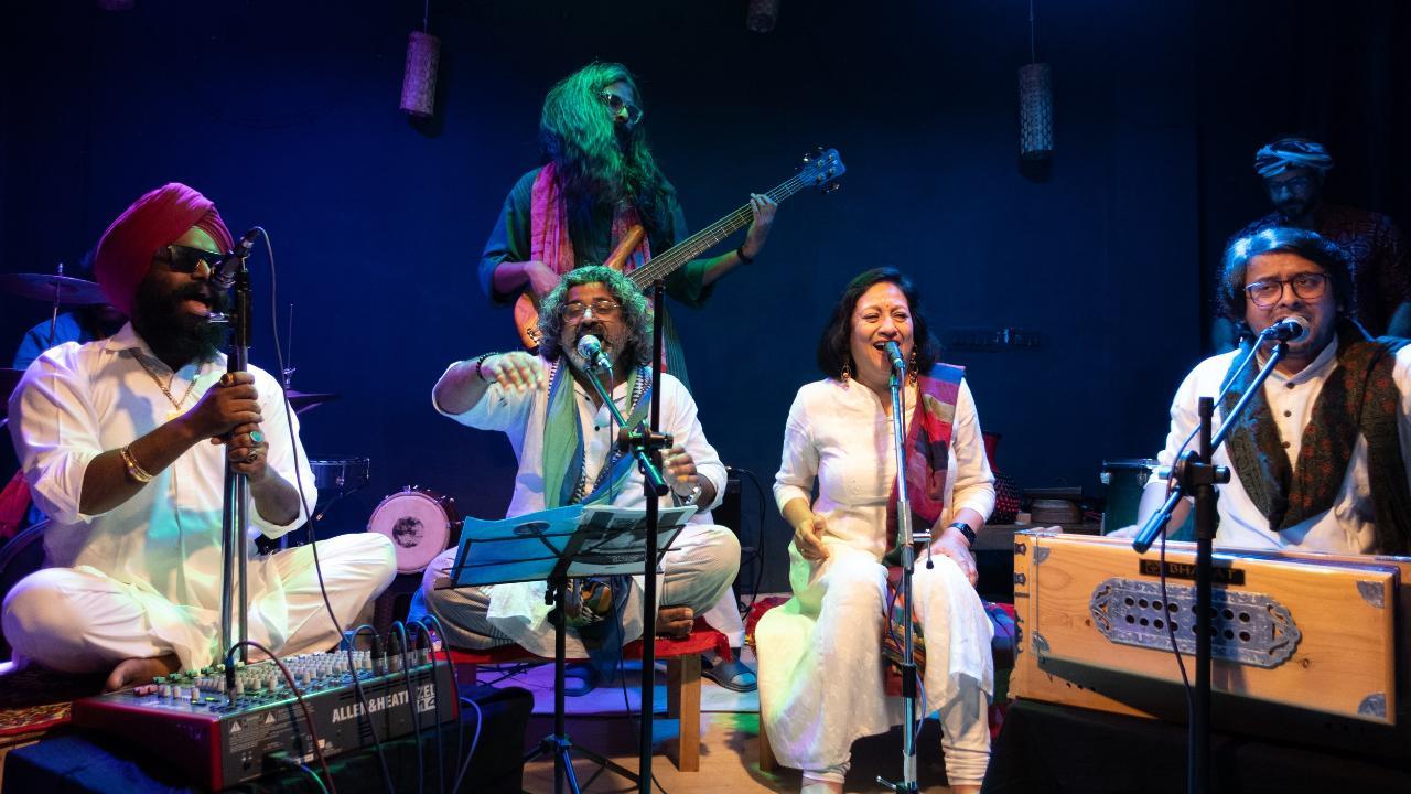 Jaipur Literature Festival 2025: Jaipur Music Stage unveils line-up of performers celebrating Amir Khusrau, Kabir and more