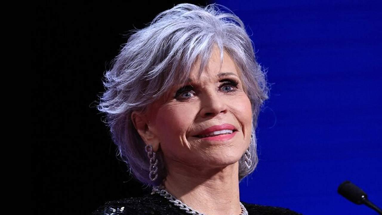 Book Club actress Jane Fonda reveals her fitness routine at the age of 87