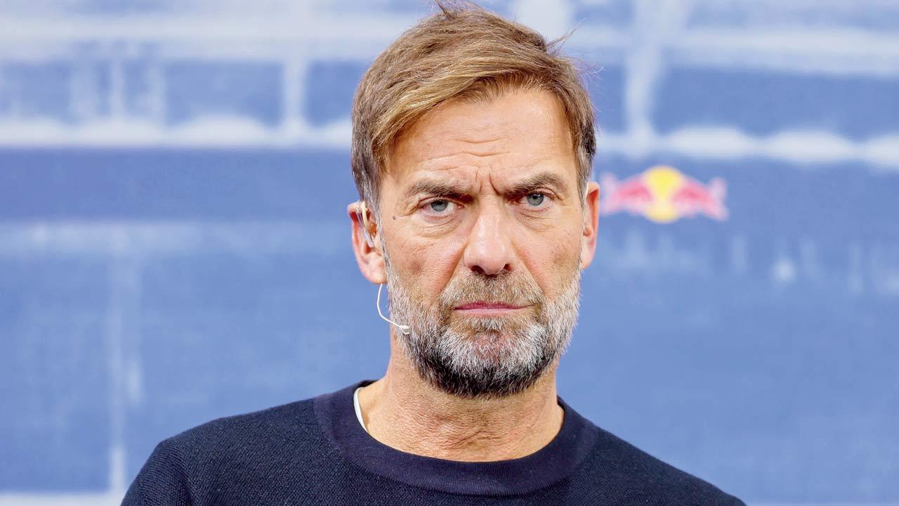 Jurgen Klopp slams ‘useless’ Club World Cup