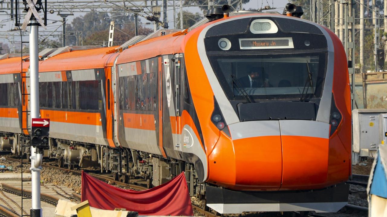 The Railways has completed the 272 kilometers of the Udhampur-Srinagar-Baramulla Rail Link (USBRL) project