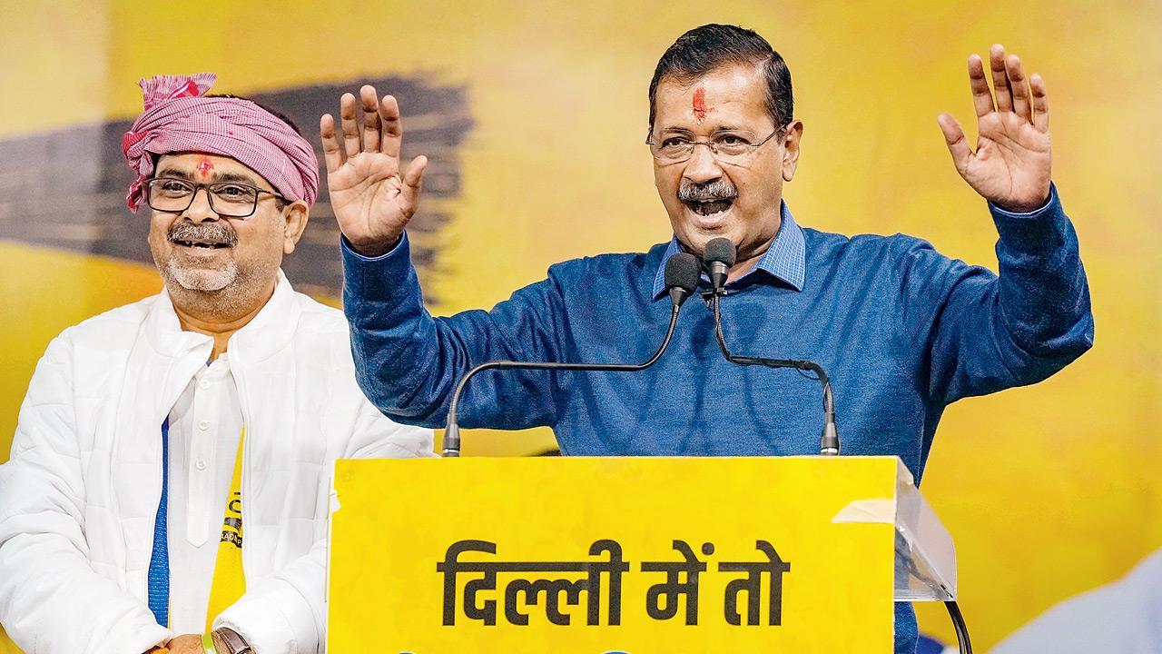 AAP promises to end unemployment within five years