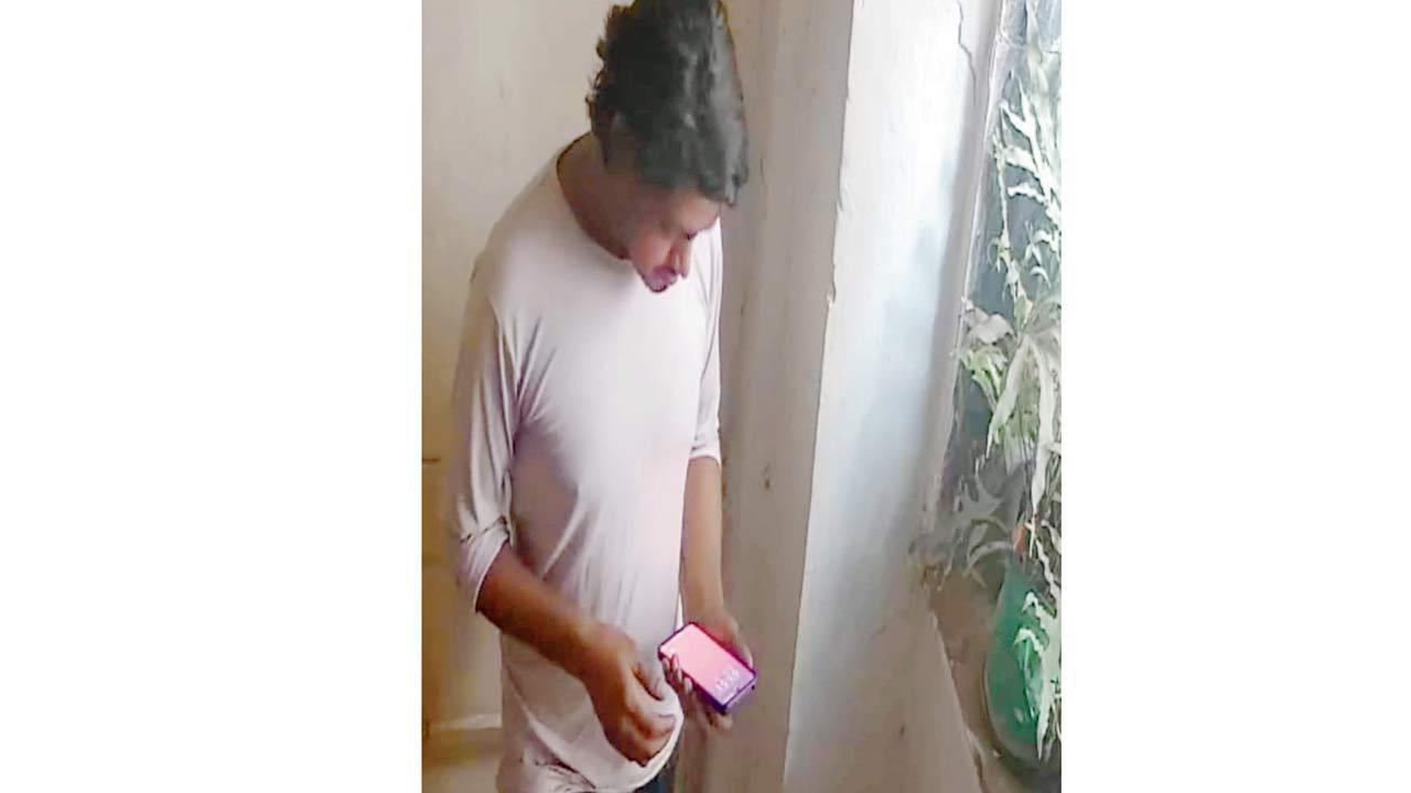 Police urge women to come forward and tell their stories to nail Colaba pervert
