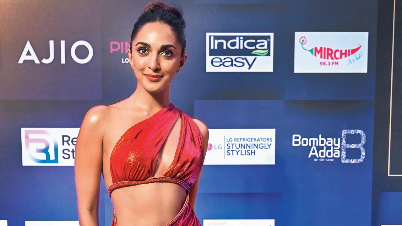 Have you heard? Kiara in Shakti Shalini; Sukesh's love letter for Jacqueliene