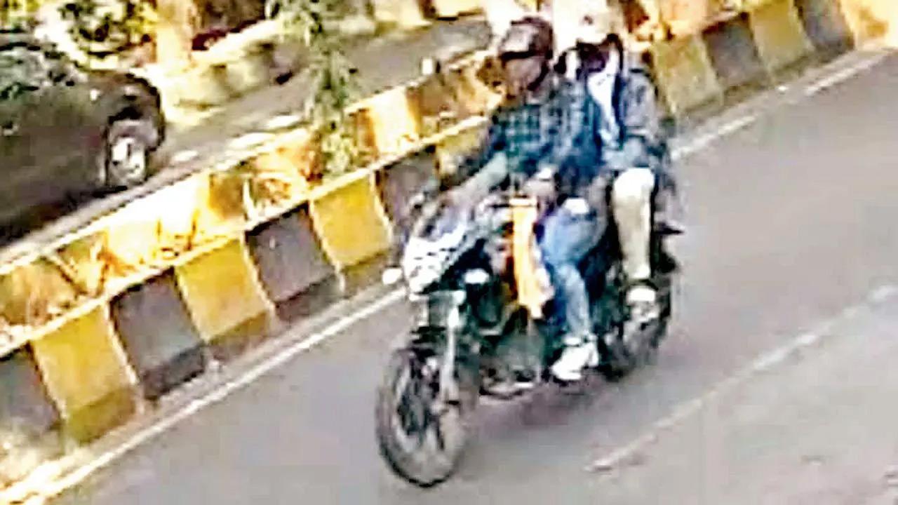 Merely installing CCTV cameras serves no purpose