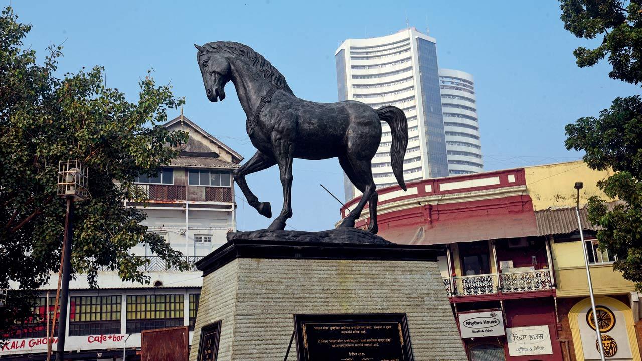 Cross Maidan