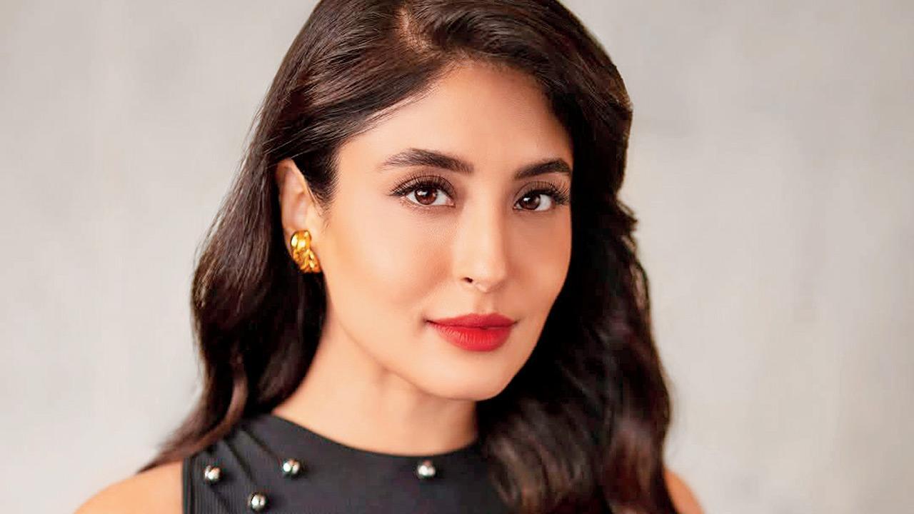 Kritika Kamra has turned down many projects where women are reduced to props