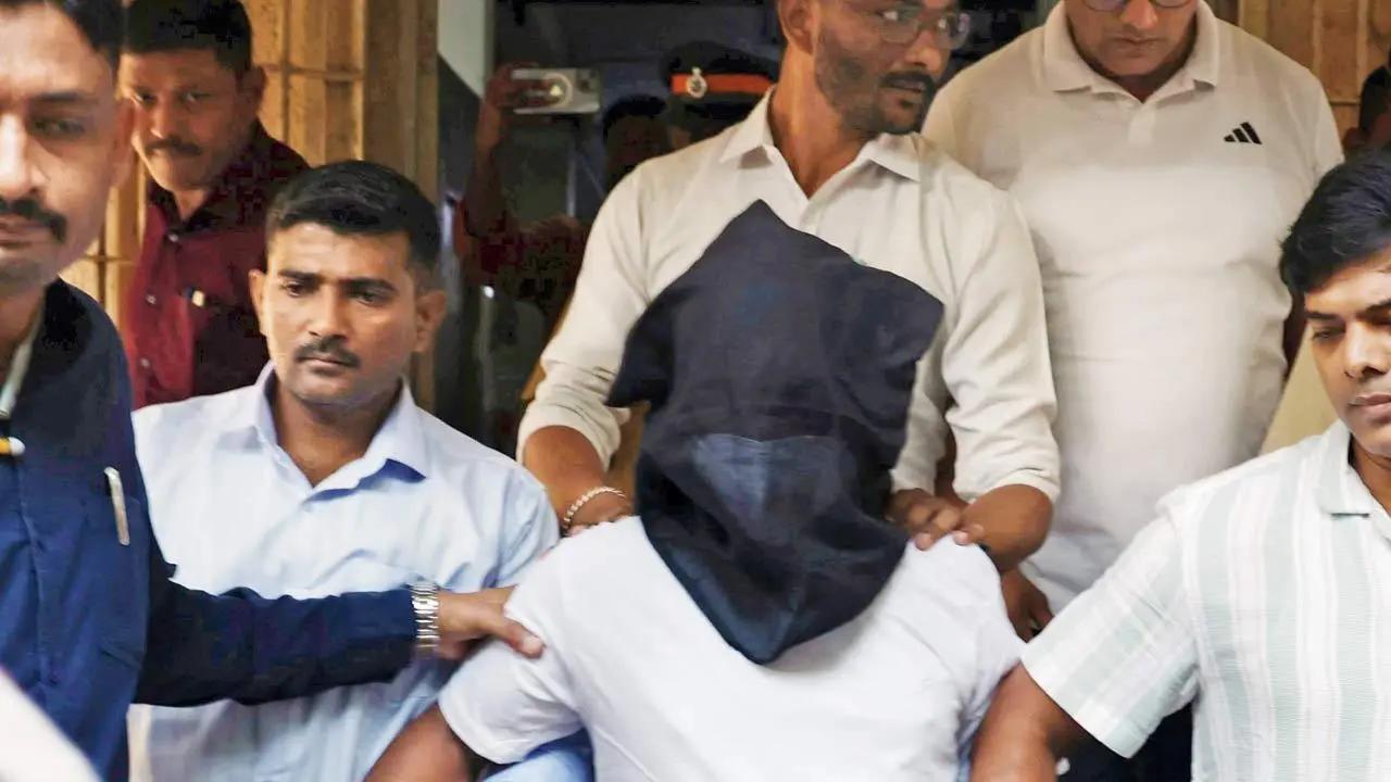 Kurla BEST bus crash: Accused driver was negligent; nothing wrong with bus, says court