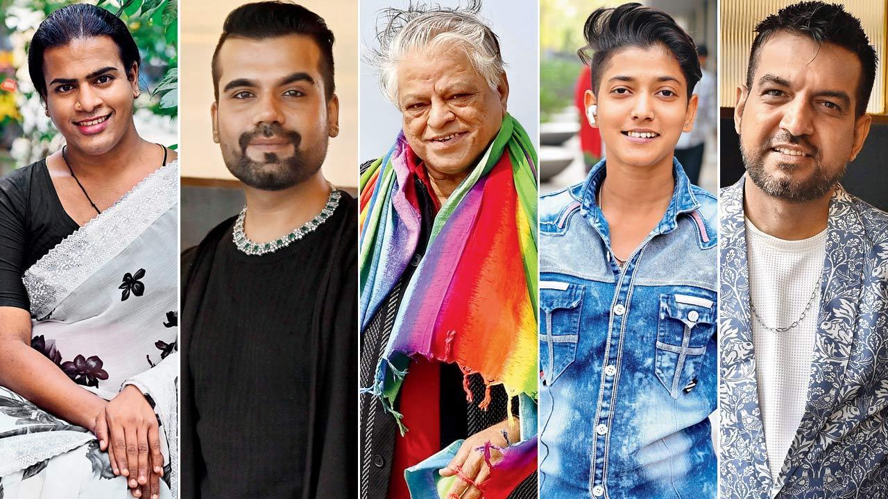 A long march ahead: The challenges of LGBTQiA+ community coming out at the workplace