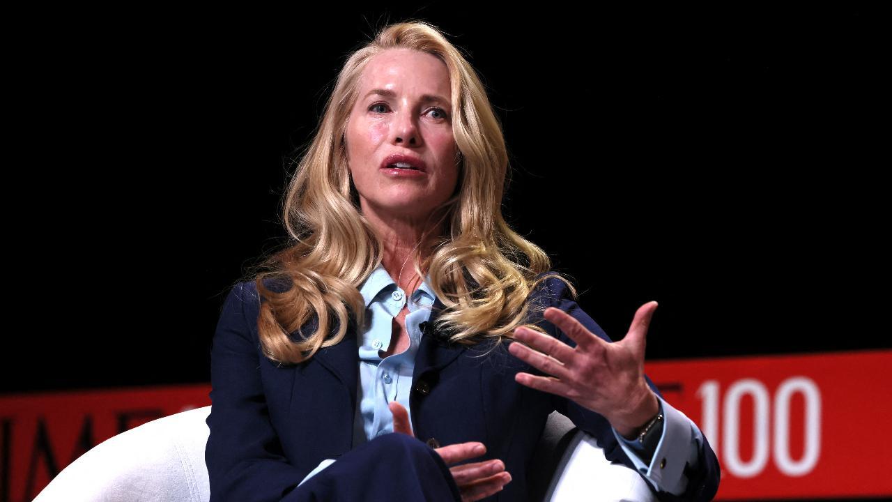 Maha Kumbh Mela 2025: Steve Jobs' wife Laurene Powell faces health issues, recovering after 'Ganga snan'