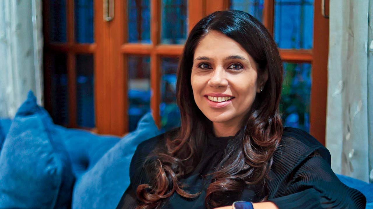 Rachna Narwekar