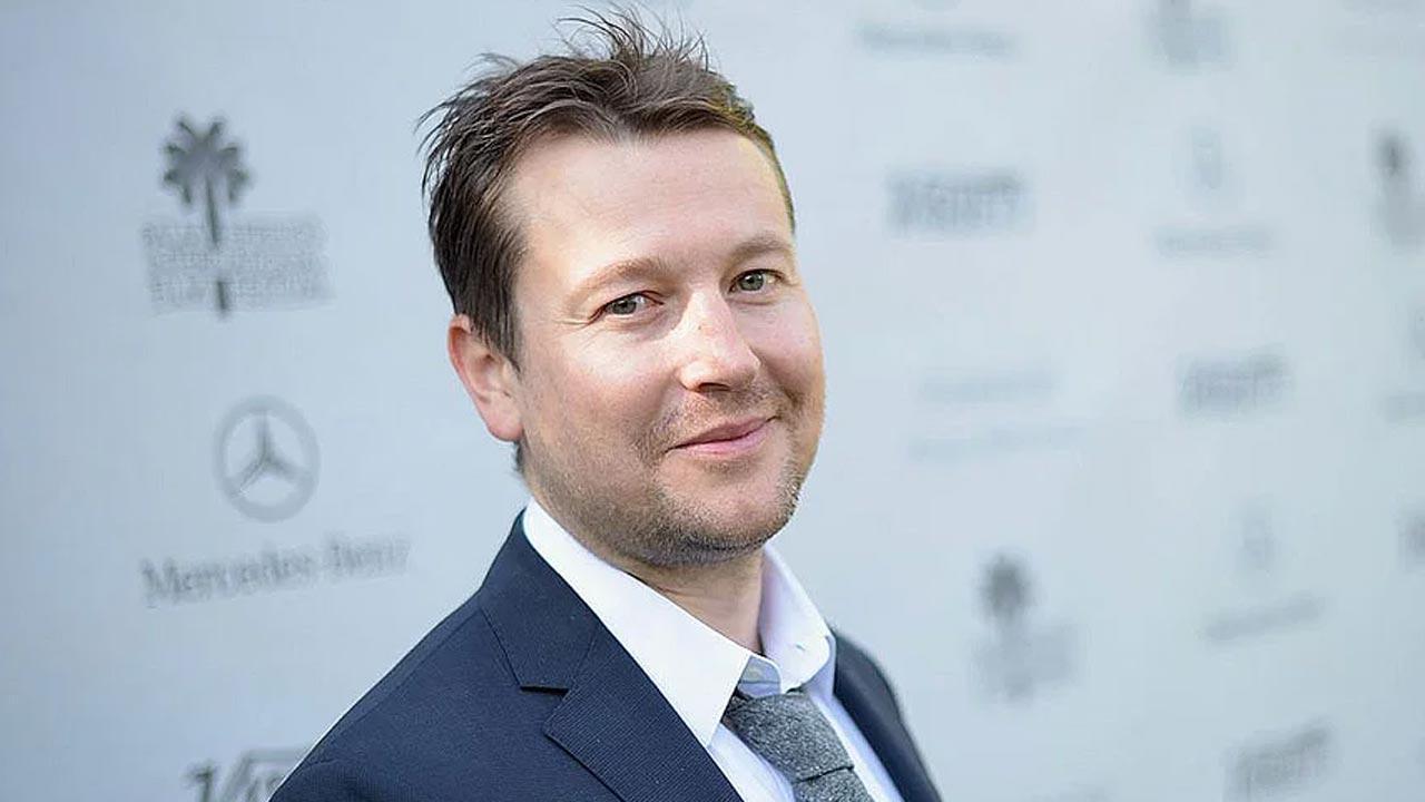 Director Whannell not to make sequel of 'Invisible Man'