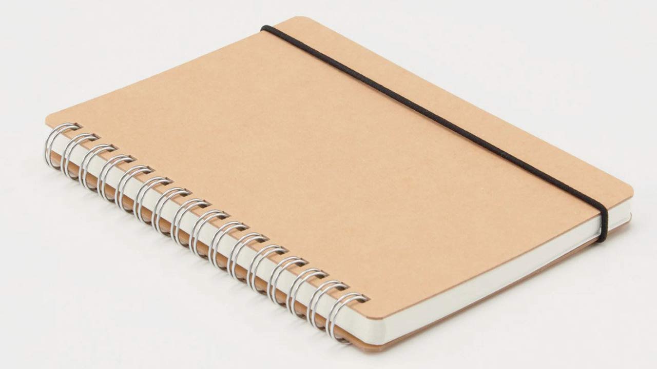 Notebooks