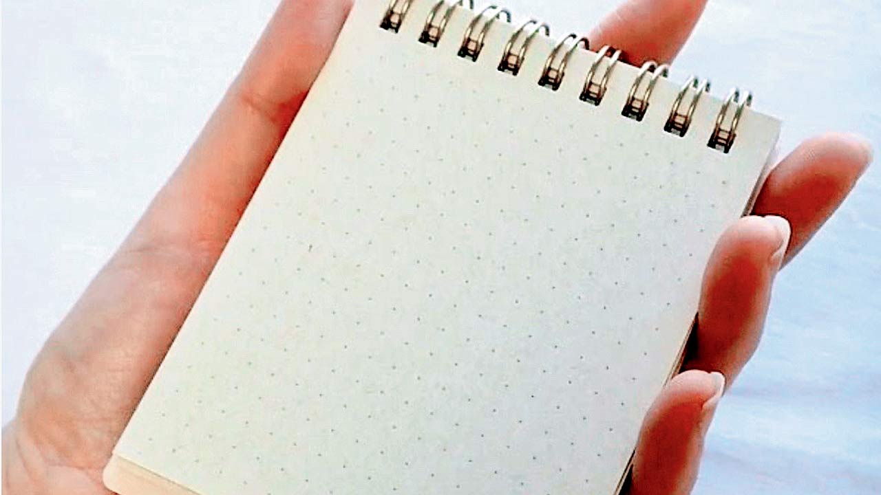 Memopads