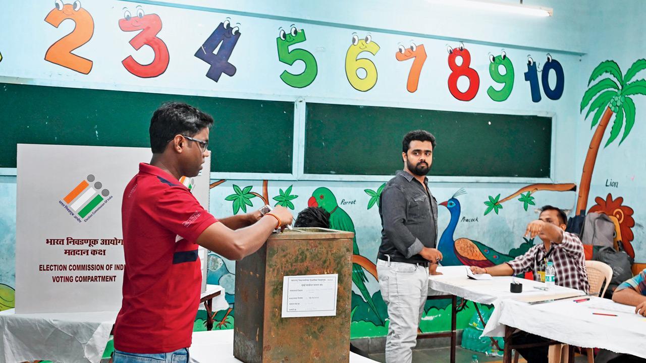 Maharashtra: Local body polls soon as govt appoints state election chief