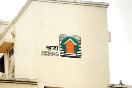 Maintenance fee, property taxes for scattered housing units, plots to be applicable from date of possession: MHADA