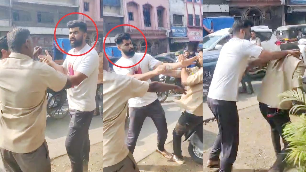 MSEDCL employee assaulted by consumer in Thane over Rs 18,000 pending power dues