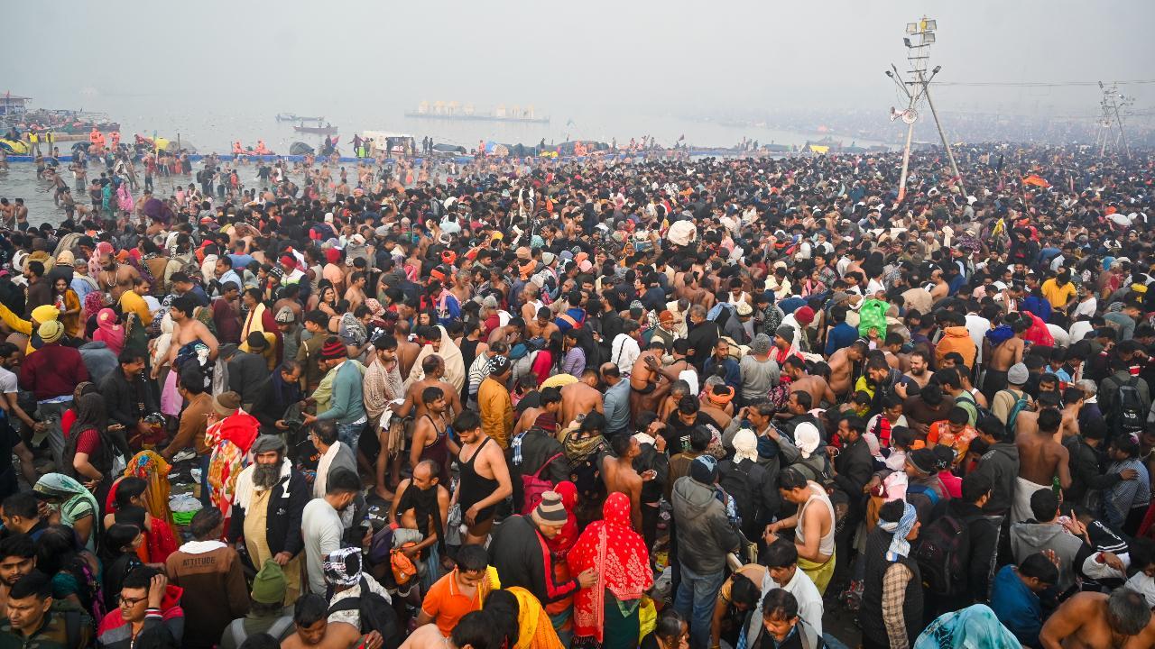 Curious about Maha Kumbh 2025? Audiobooks, documentaries on Kumbh Mela and understanding spirituality