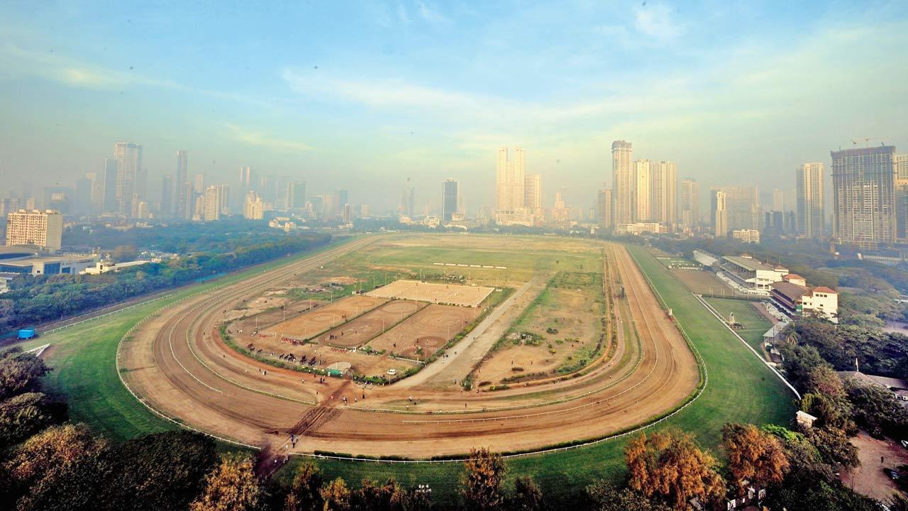 Mumbai: BMC drops underground aquarium plan for Mahalaxmi racecourse