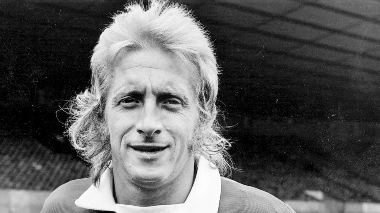 Man Utd great Denis Law passes away at 84