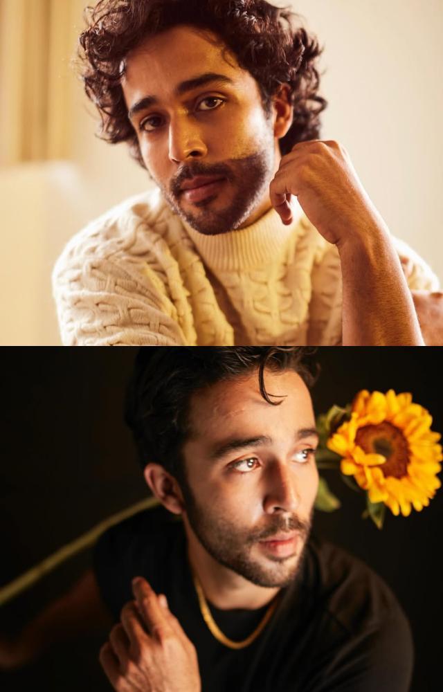 Mancrush Monday- Zahan Kapoor