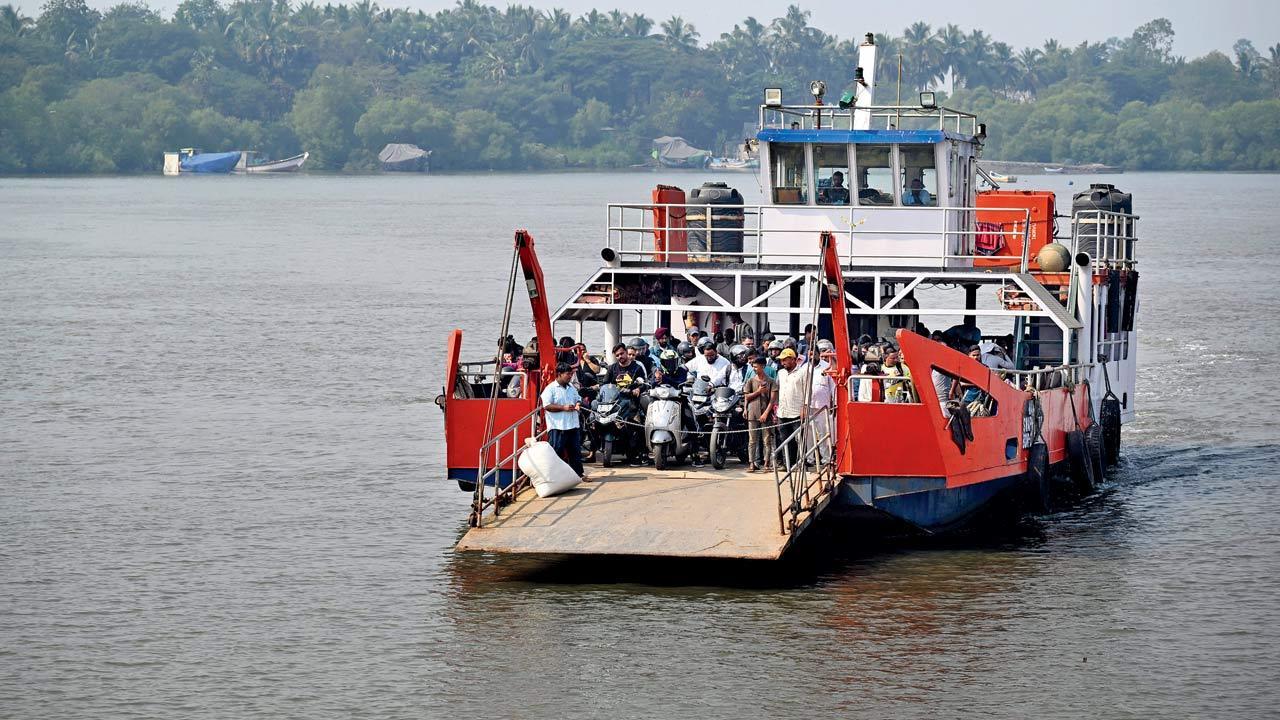 Mumbai: Bridge to connect Marve, Manori gets green signal