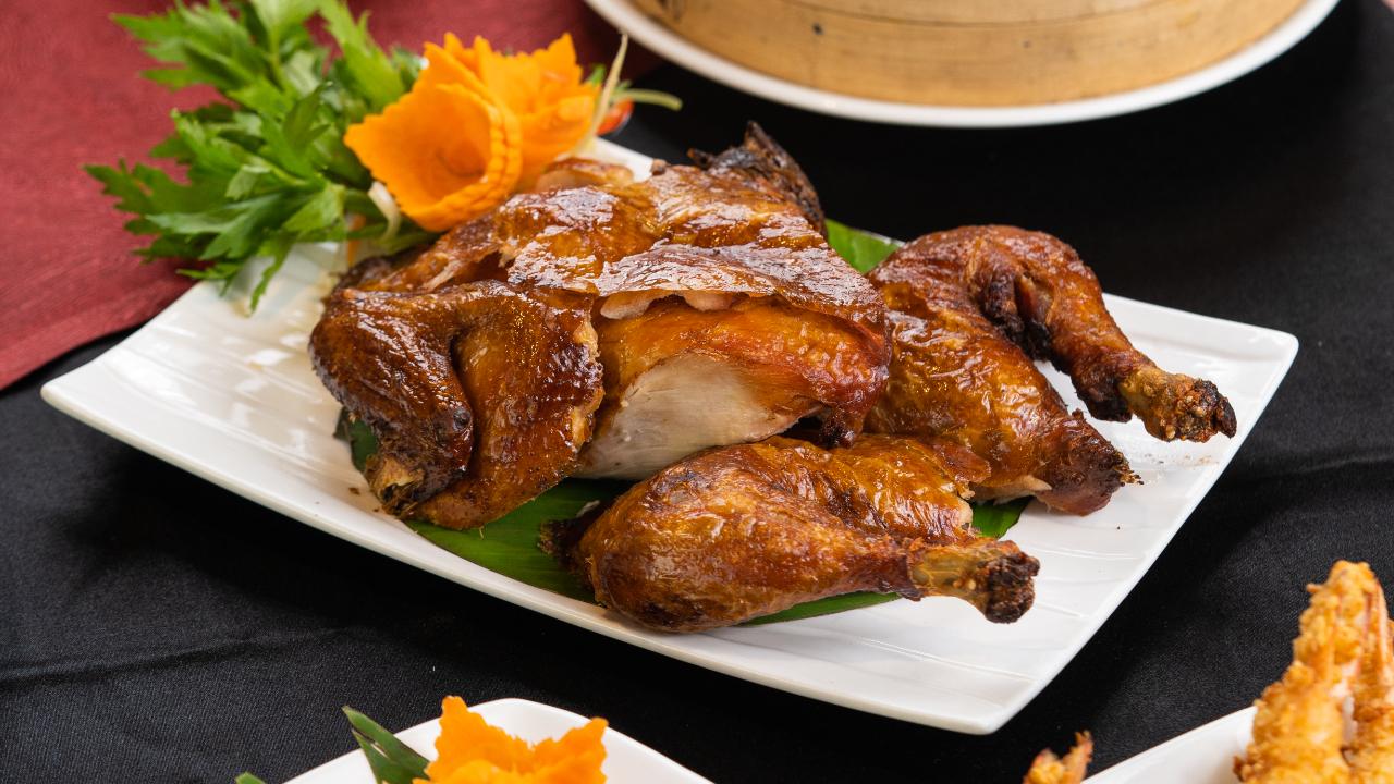 is chinese new year celebrated in the us